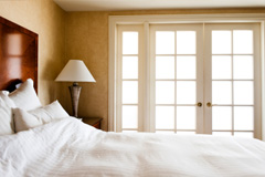 Menna bedroom extension costs